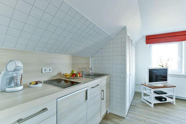 Haus Brönshoog, Appartement 11 in strandnaher Lage Wenningstedt-Braderup Exterior foto